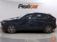 Usado Mazda CX-30 122 CV (89 kW) 2024 Negro SUV