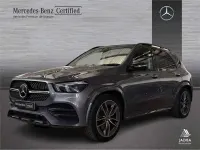 Usado Mercedes GLE400 330 CV (242 kW) 2023 SUV