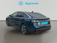 Usado VW ID.7 Pro 210 kW (286 CV) 2024 Azul Coupe