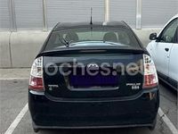 Usado Toyota Prius Executive 136 CV (100 kW) 2009 Negro Utilitario