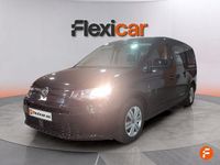 Usado VW Caddy Maxi 122 CV (89 kW) 2023 Negro Monovolumen