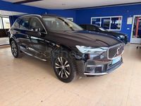 Usado Volvo XC60 Inscription 340 CV (250 kW) 2021 Negro SUV