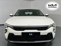 Nuevo Kia K4 115 CV (84 kW) 2026 Blanco
