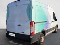 Usado Ford Transit Trend 130 CV (95 kW) 2023 Berlina