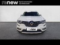 Usado Renault Koleos Zen 175 CV (128 kW) 2018 Blanco SUV