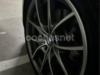 Usado BMW 650 Cabriolet 407 CV (299 kW) 2012 Negro Descapotable