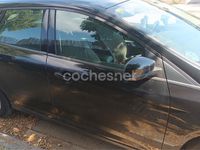 Usado Ford Focus Trend 125 CV (91 kW) 2014 Negro Familiar
