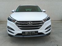 Usado Hyundai Tucson 115 CV (84 kW) 2016 Blanco SUV