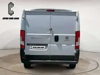 Usado Fiat Ducato 120 CV (88 kW) 2020 Blanco Van