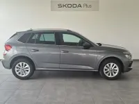 Usado Skoda Kamiq Selection 115 CV (84 kW) 2025 Gris SUV