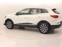 Usado Renault Kadjar Zen 140 CV (102 kW) 2019 Blanco SUV