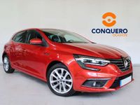 usado Renault Mégane IV 1.3 TCE ZEN 103KW 5P