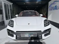 Usado Porsche Panamera Turbo S E-Hybrid 782 CV (575 kW) 2024 Gris Utilitario