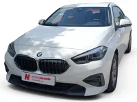 Usado BMW 216 Comfort Edition 116 CV (85 kW) 2021 Blanco Coupe