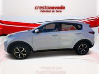 usado Kia Sportage 1.6 MHEV Drive 100kW 136CV 4x2