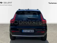 Nuevo Volvo XC40 163 CV (119 kW) 2025 Negro SUV