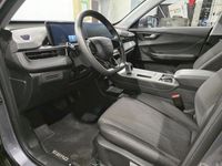 Usado Ebro s400 211 CV (155 kW) 2025 Gris / plata SUV