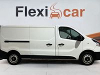 usado Renault Trafic SL LIM. ADV. Lar En. dCi 88kW(120CV) Diésel en Flexicar Plasencia