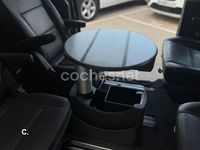 Usado VW Multivan Highline 180 CV (132 kW) 2015 Negro Van
