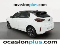 Usado Opel Corsa 100 CV (73 kW) 2024 Blanco Utilitario
