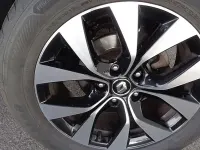 Begagnad Renault Arkana Equilibre 145 HK (106 kW) 2023 Svart SUV