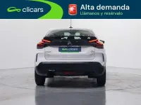 Usado Citroën C4 Feel 131 CV (96 kW) 2021 Blanco Utilitario