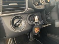 Usado Porsche 911 Carrera Cabriolet 408 CV (300 kW) 2011 Negro Descapotable