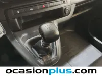 Usado Opel Vivaro-e Combi S 102 CV (75 kW) 2023 Blanco Monovolumen