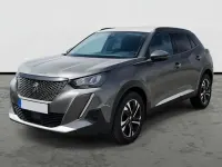 Usado Peugeot 2008 Allure 101 CV (74 kW) 2023 Plateado SUV