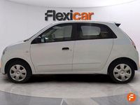 Usado Renault Twingo Intens 70 CV (51 kW) 2018 Blanco Utilitario