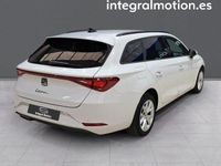 Usado Seat Leon Style 110 CV (80 kW) 2021