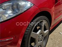 Usado Mercedes A200 Avantgarde 140 CV (102 kW) 2005 Rojo Monovolumen
