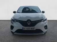 Usado Renault Captur Techno 90 CV (66 kW) 2023 SUV