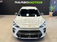 Usado Cupra Terramar 150 CV (110 kW) 2024 Blanco SUV