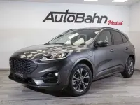 Usado Ford Kuga ST-Line 226 CV (166 kW) 2020 Gris SUV