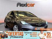 Usado Opel Astra GS Line 130 CV (95 kW) 2019 Gris / plata Berlina