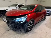 Usado Renault Clio 140 CV (102 kW) 2023 Utilitario