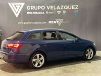 usado Seat Leon ST 2.0TDI CR S&S FR DSG 184