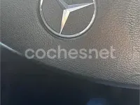 Usado Mercedes E320 Classic 224 CV (164 kW) 2003 Gris / plata Berlina