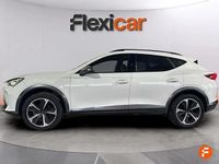 Usado Cupra Formentor 150 CV (110 kW) 2023 Blanco SUV