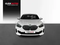 Usado BMW 118 Shadowline 150 CV (110 kW) 2023 Blanco Berlina