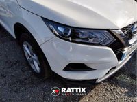 Usado Nissan Qashqai Acenta 115 CV (84 kW) 2020 Blanco SUV