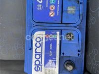 Usado Ford Fiesta 68 CV (50 kW) 2005 Gris / plata Coupe