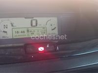 Usado Citroën Grand C4 Picasso Exclusive 112 CV (82 kW) 2011 Negro Monovolumen