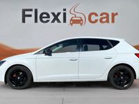 usado Seat Leon 2.0 TDI 110kW (150CV) DSG-6 St&Sp FR Diésel en Flexicar Talavera de la Reina