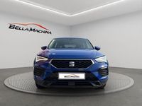 Usado Seat Ateca Reference 116 CV (85 kW) 2023 Azul SUV
