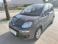 Usado Fiat Panda Lounge 69 HP (50 kW) 2018 Cinzento Citadino