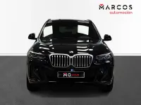 Usado BMW X3 xLine 190 CV (139 kW) 2023 SUV