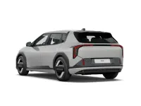 Nuevo Kia EV4 Air 150 kW (204 CV) 2026 Gris
