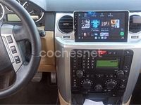 Usado Land Rover Discovery 3 HSE 190 CV (139 kW) 2008 Verde SUV